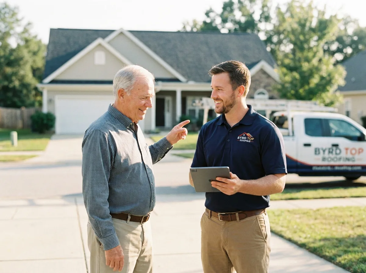 Roofing Roland, AR FAQs
